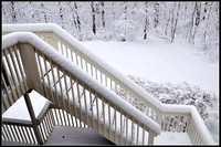 New Jersey snow 2014