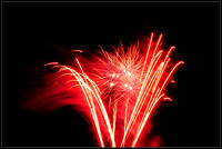 Parsippany Fireworks 2014