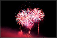 Montville Fireworks and Carnival 2014