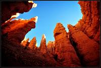 Bryce Canyon National Park 2014