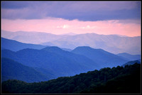 Great smoky mountains National Park
